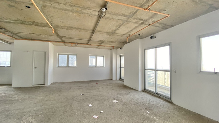 Imagem Sala Comercial à Venda, 39 m² em Barra Funda - São Paulo