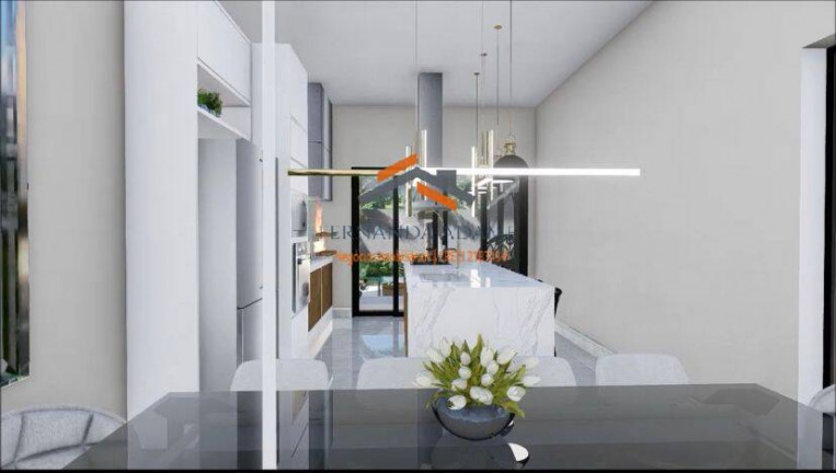 Imagem Casa com 3 Quartos à Venda, 200 m² em Vila Monte Alegre - Paulínia Imagem Casa com 3 Quartos à Venda, 200 m² em Vila Monte Alegre - Paulínia