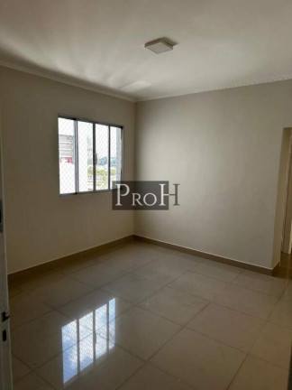 Apartamento com 1 Quarto à Venda, 44 m² em Cerâmica - São Caetano Do Sul