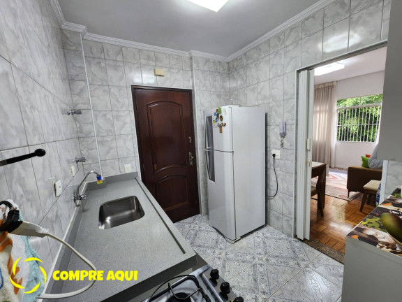 Imagem Apartamento com 3 Quartos à Venda, 72 m² em Campos Elíseos - São Paulo Imagem Apartamento com 3 Quartos à Venda, 72 m² em Campos Elíseos - São Paulo