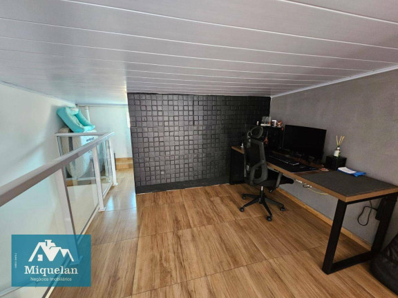 Imagem Sobrado com 2 Quartos à Venda, 105 m² em Vila Nivi - São Paulo Imagem Sobrado com 2 Quartos à Venda, 105 m² em Vila Nivi - São Paulo
