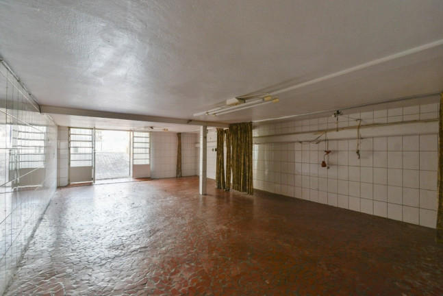 Imagem Casa com 3 Quartos à Venda, 130 m² em Mirandópolis - São Paulo Imagem Casa com 3 Quartos à Venda, 130 m² em Mirandópolis - São Paulo