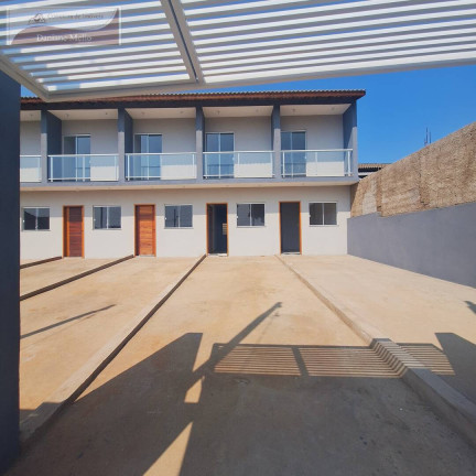Casa com 2 Quartos à Venda, 60 m² em Residencial Hípica Jaguari - Bragança Paulista