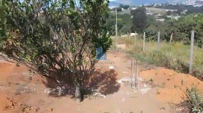 Imagem Terreno à Venda, 180 m² em Paquetá - Betim