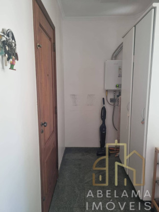 Imagem Apartamento com 3 Quartos à Venda, 115 m² em Jardim Bela Vista - Santo André