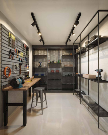 Imagem Apartamento com 2 Quartos à Venda, 41 m² em Jardim Monterrey - Almirante Tamandare Imagem Apartamento com 2 Quartos à Venda, 41 m² em Jardim Monterrey - Almirante Tamandare