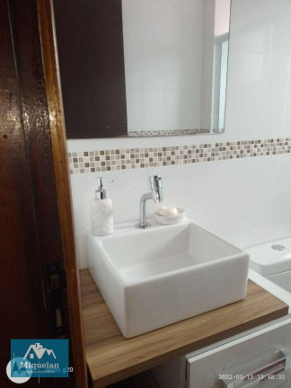 Imagem Apartamento com 1 Quarto à Venda, 57 m² em Centro - Mongaguá Imagem Apartamento com 1 Quarto à Venda, 57 m² em Centro - Mongaguá