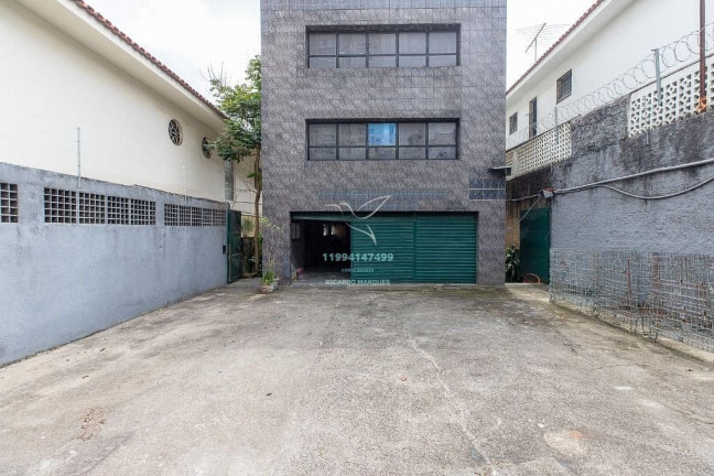 Imagem Loja à Venda, 1.350 m² em Vila Alexandria - São Paulo