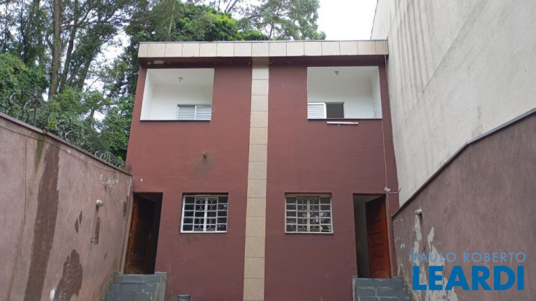 Imagem Sobrado com 3 Quartos para Alugar, 110 m² em Jardim Las Vegas - Santo André Imagem Sobrado com 3 Quartos para Alugar, 110 m² em Jardim Las Vegas - Santo André