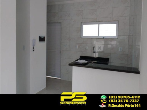 Imagem Apartamento com 2 Quartos à Venda, 40 m² em Manaíra - João Pessoa Imagem Apartamento com 2 Quartos à Venda, 40 m² em Manaíra - João Pessoa