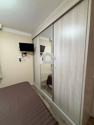 Imagem Apartamento com 3 Quartos à Venda, 84 m² em Vila Valparaiso - Santo André Imagem Apartamento com 3 Quartos à Venda, 84 m² em Vila Valparaiso - Santo André