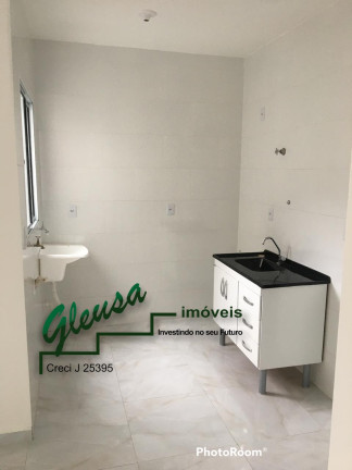 Imagem Apartamento com 2 Quartos para Alugar, 38 m² em Parque Das Paineiras - São Paulo Imagem Apartamento com 2 Quartos para Alugar, 38 m² em Parque Das Paineiras - São Paulo