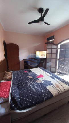 Imagem Casa com 4 Quartos à Venda, 140 m² em Campo Grande - Santos
