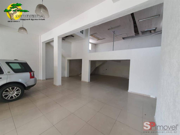 Imagem Ponto Comercial à Venda, 450 m² em Santa Teresinha - São Paulo