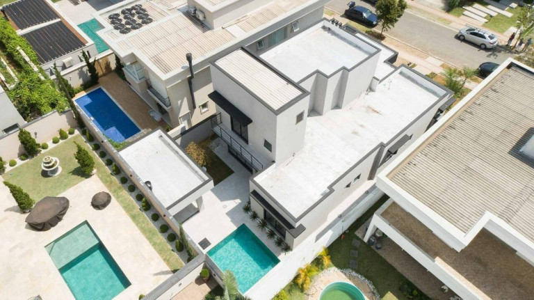 Imagem Casa com 3 Quartos à Venda, 247 m² em Tamboré - Santana De Parnaíba Imagem Casa com 3 Quartos à Venda, 247 m² em Tamboré - Santana De Parnaíba