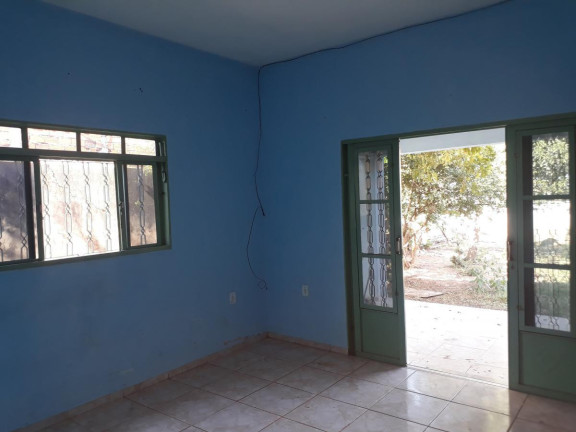Imagem Casa com 3 Quartos à Venda, 80 m² em Jardim Rossin - Campinas Imagem Casa com 3 Quartos à Venda, 80 m² em Jardim Rossin - Campinas