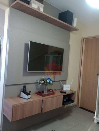 Imagem Casa com 2 Quartos à Venda, 63 m² em Parque Dos Pinheiros - Nova Odessa Imagem Casa com 2 Quartos à Venda, 63 m² em Parque Dos Pinheiros - Nova Odessa