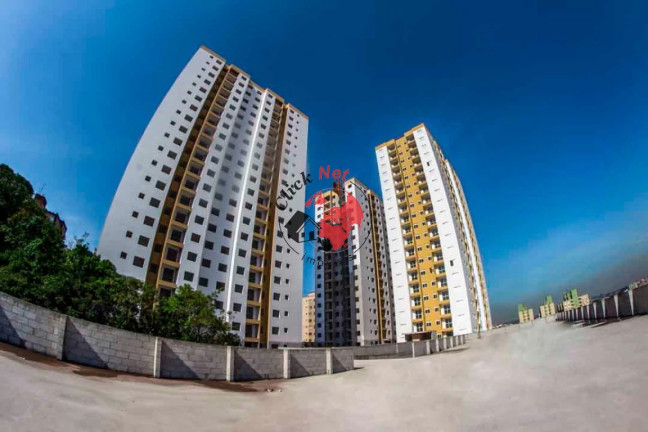 Imagem Apartamento com 2 Quartos à Venda, 50 m² em Santa Terezinha - São Bernardo Do Campo Imagem Apartamento com 2 Quartos à Venda, 50 m² em Santa Terezinha - São Bernardo Do Campo