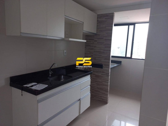 Imagem Apartamento com 2 Quartos à Venda, 68 m² em Manaíra - João Pessoa Imagem Apartamento com 2 Quartos à Venda, 68 m² em Manaíra - João Pessoa