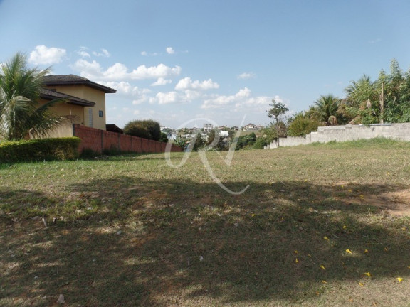 Terreno à Venda, 1.000 m² em Condomínio Residencial Mirante Do Vale - Jacareí