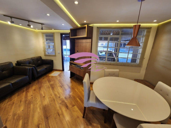 Imagem Casa com 3 Quartos à Venda, 120 m² em Alto Boqueirão - Curitiba Imagem Casa com 3 Quartos à Venda, 120 m² em Alto Boqueirão - Curitiba