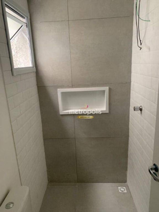Imagem Cobertura com 2 Quartos à Venda, 65 m² em Vila Pires - Santo André Imagem Cobertura com 2 Quartos à Venda, 65 m² em Vila Pires - Santo André