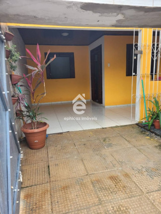 Imagem Casa com 2 Quartos à Venda, 120 m² em Cidade Universitária - Maceió Imagem Casa com 2 Quartos à Venda, 120 m² em Cidade Universitária - Maceió