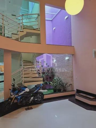 Casa com 3 Quartos à Venda, 250 m² em Independência - São Bernardo Do Campo