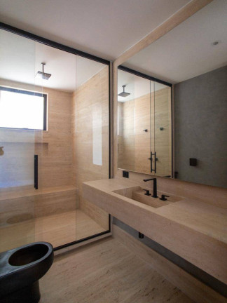 Imagem Casa de Condomínio com 5 Quartos à Venda, 1.580 m² em Barra Da Tijuca - Rio De Janeiro