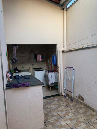 Imagem Casa com 2 Quartos à Venda, 250 m² em Cohab - Votuporanga Imagem Casa com 2 Quartos à Venda, 250 m² em Cohab - Votuporanga
