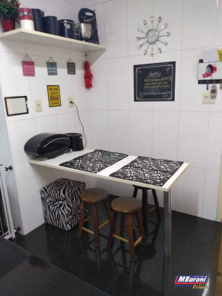 Imagem Apartamento com 3 Quartos à Venda, 124 m² em Bela Vista - São Paulo