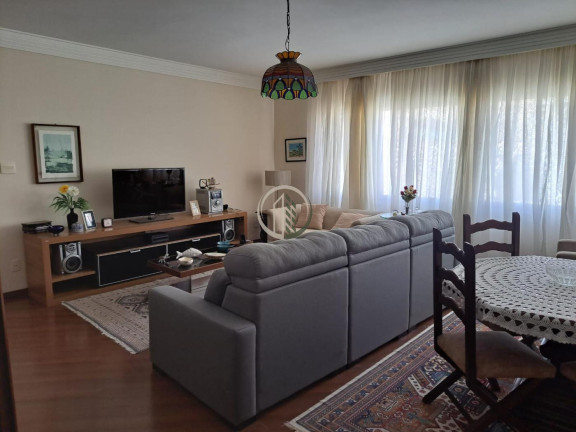 Imagem Apartamento com 3 Quartos à Venda, 180 m² em Boqueirão - Santos