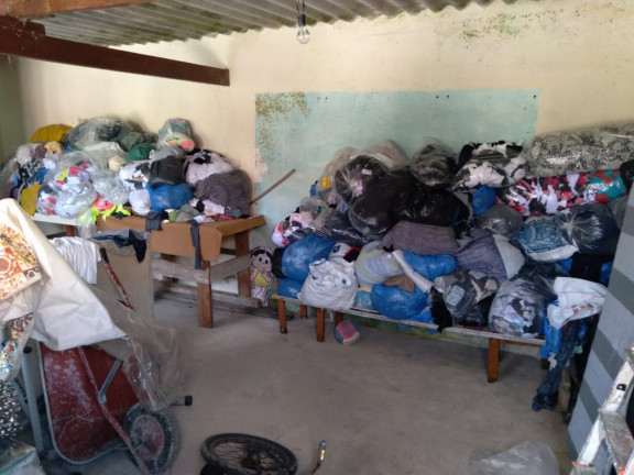 Imagem Imóvel com 3 Quartos à Venda, em Estancia São Pedro - Itanhaém Imagem Imóvel com 3 Quartos à Venda, em Estancia São Pedro - Itanhaém