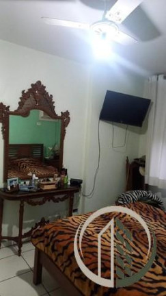 Imagem Apartamento com 2 Quartos à Venda, 109 m² em Boqueirão - Santos