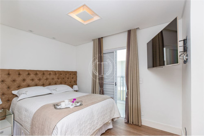 Imagem Casa de Condomínio com 3 Quartos à Venda, 106 m² em Vila Castelo - São Paulo Imagem Casa de Condomínio com 3 Quartos à Venda, 106 m² em Vila Castelo - São Paulo