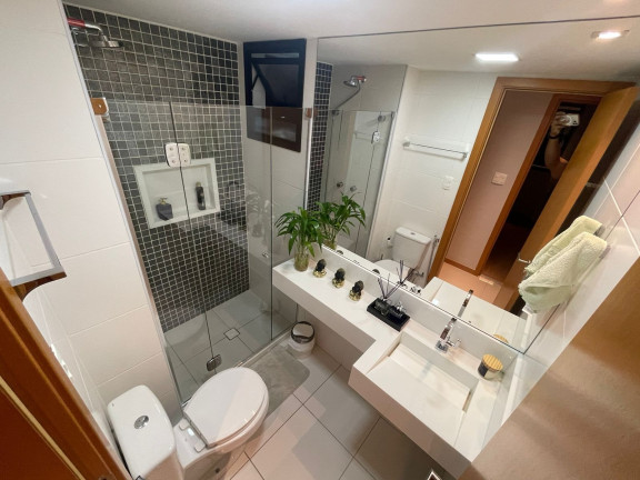 Imagem Apartamento com 2 Quartos à Venda, 76 m² em Canela - Salvador Imagem Apartamento com 2 Quartos à Venda, 76 m² em Canela - Salvador