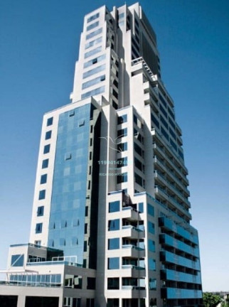 Sala Comercial à Venda, 49 m² em Bethaville I - Barueri