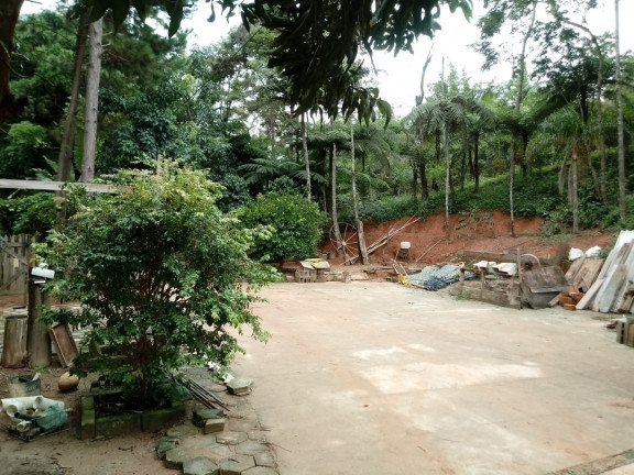 Imagem Chácara com 2 Quartos à Venda, 2.510 m² em Terra Preta - Mairiporã Imagem Chácara com 2 Quartos à Venda, 2.510 m² em Terra Preta - Mairiporã