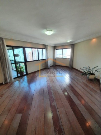 Imagem Apartamento com 4 Quartos à Venda, 154 m² em Santana - São Paulo Imagem Apartamento com 4 Quartos à Venda, 154 m² em Santana - São Paulo