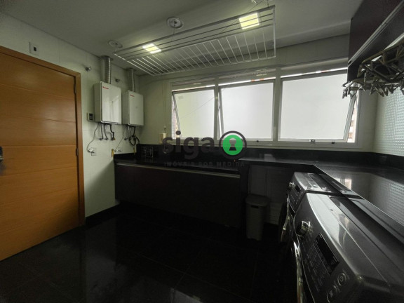 Imagem Apartamento com 3 Quartos à Venda, 280 m² em Anália Franco - São Paulo Imagem Apartamento com 3 Quartos à Venda, 280 m² em Anália Franco - São Paulo