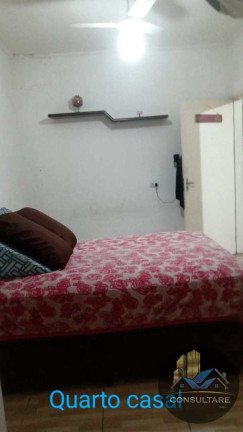 Imagem Casa com 2 Quartos à Venda, 70 m² em Castelo - Santos
