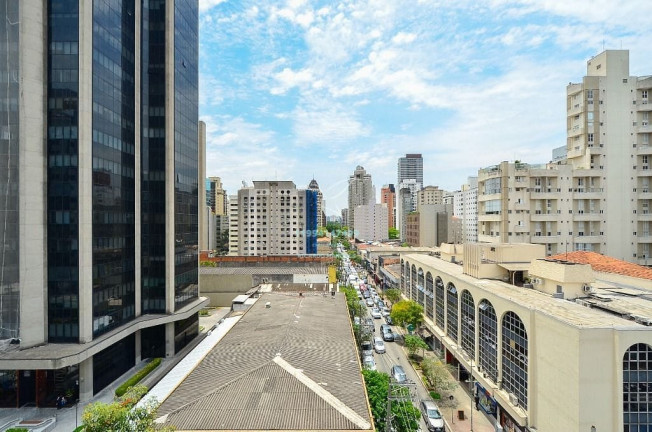 Imagem Apartamento com 2 Quartos à Venda, 75 m² em Itaim Bibi - São Paulo