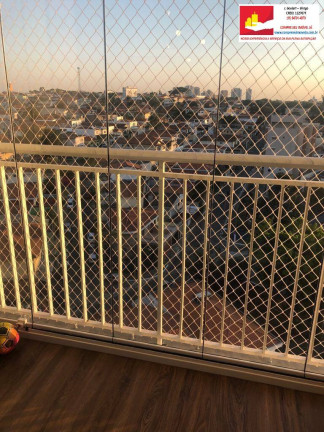 Imagem Apartamento com 2 Quartos à Venda, 65 m² em Cidade Ademar - São Paulo