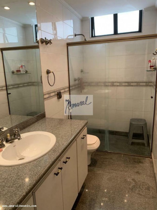 Imagem Apartamento com 4 Quartos à Venda, 181 m² em Chácara Santo Antônio - São Paulo