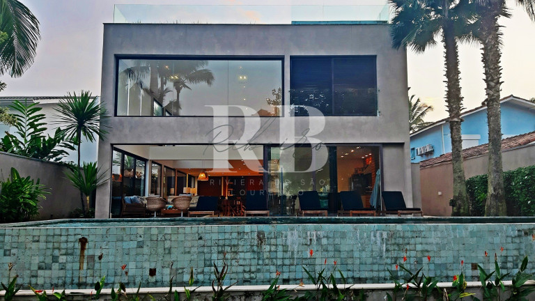 Imagem Imóvel com 7 Quartos à Venda, 650 m² em Riviera - Bertioga Imagem Imóvel com 7 Quartos à Venda, 650 m² em Riviera - Bertioga
