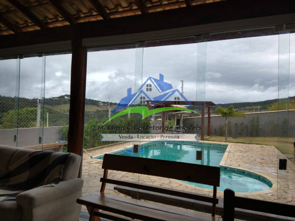 Imagem Casa com 2 Quartos à Venda, 500 m² em área Rural De Perdões - Bom Jesus Dos Perdões Imagem Casa com 2 Quartos à Venda, 500 m² em área Rural De Perdões - Bom Jesus Dos Perdões