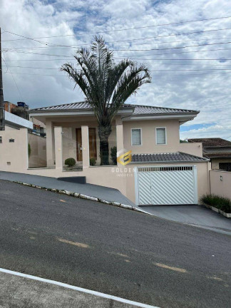 Imagem Casa com 3 Quartos à Venda, 265 m² em Nações - Balneário Camboriú Imagem Casa com 3 Quartos à Venda, 265 m² em Nações - Balneário Camboriú