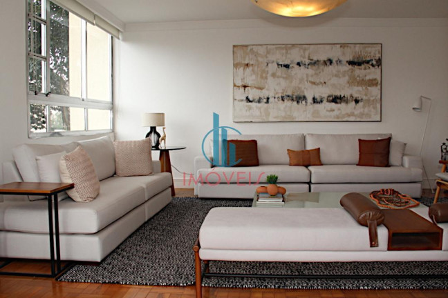 Imagem Apartamento com 3 Quartos à Venda, 220 m² em Bela Vista - São Paulo Imagem Apartamento com 3 Quartos à Venda, 220 m² em Bela Vista - São Paulo