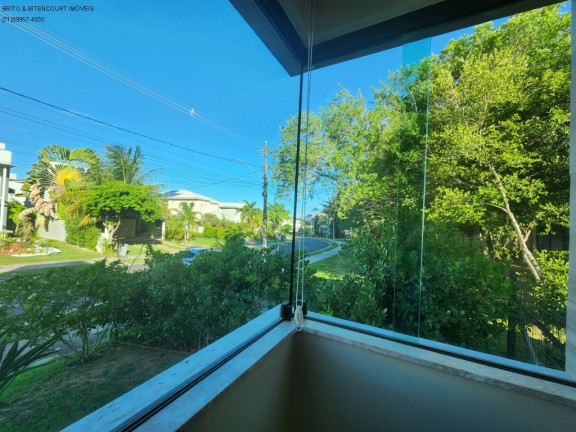 Imagem Casa com 4 Quartos à Venda, 265 m² em Vila De Abrantes (abrantes) - Camaçari