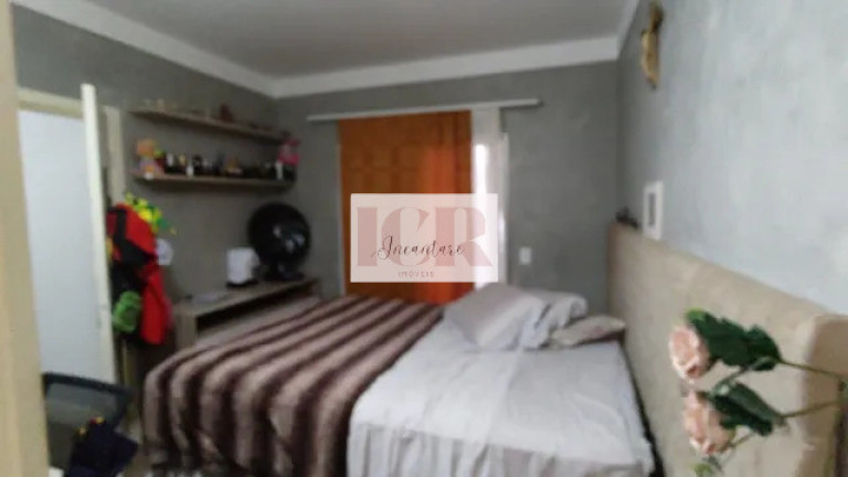 Imagem Casa de Condomínio com 3 Quartos à Venda, 180 m² em Caguassu - Sorocaba